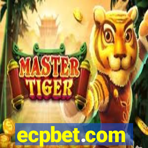 ecpbet.com