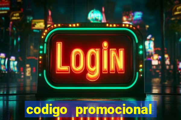 codigo promocional de pocket option