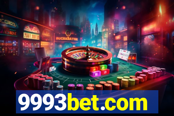 9993bet.com