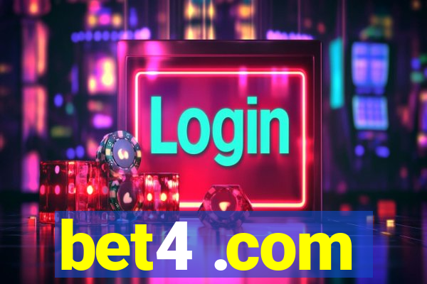 bet4 .com