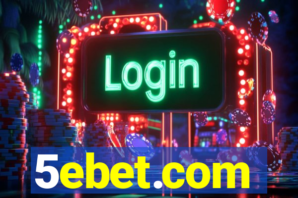 5ebet.com