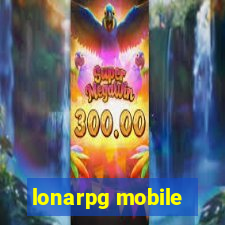 lonarpg mobile