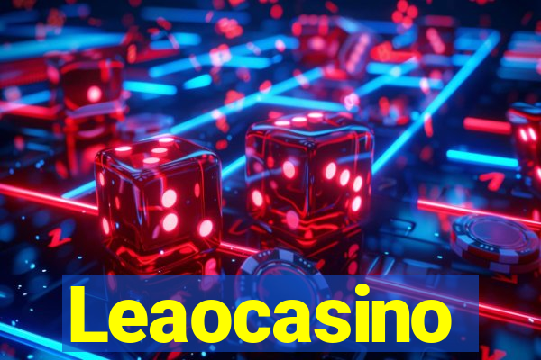 Leaocasino