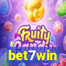 bet7win