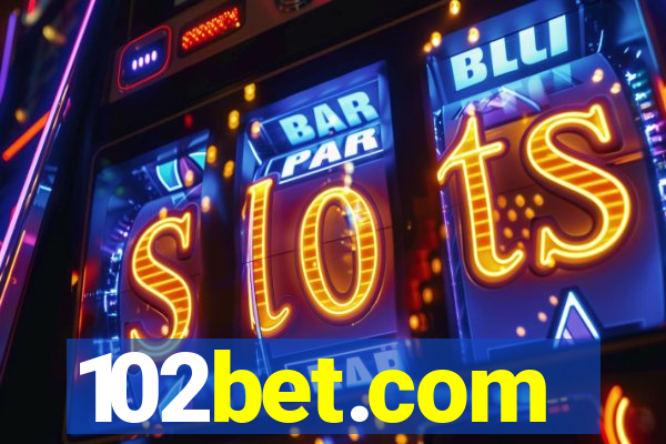 102bet.com