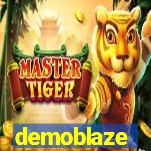 demoblaze