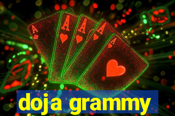 doja grammy