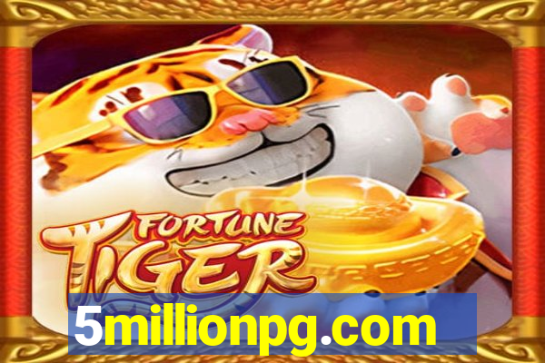 5millionpg.com