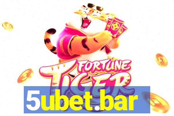 5ubet.bar