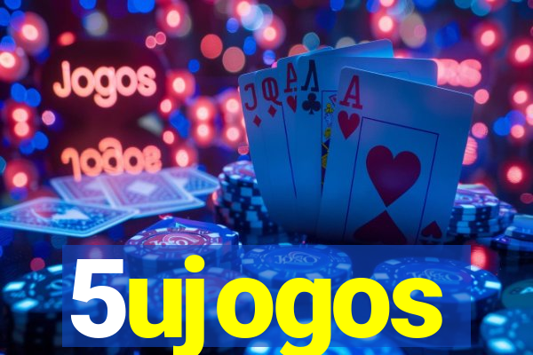 5ujogos