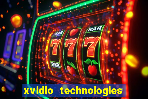 xvidio technologies brasil 2024 os