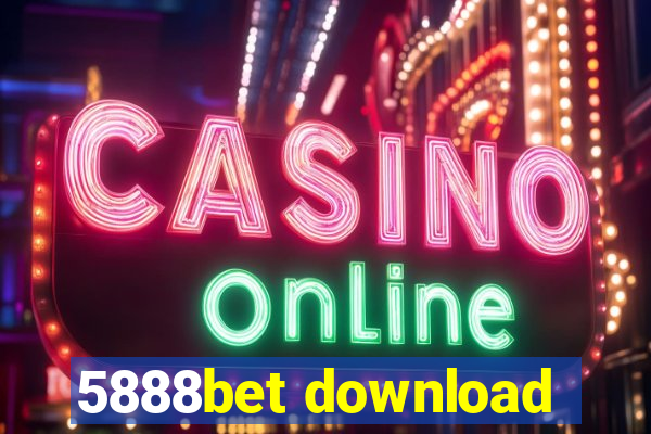 5888bet download