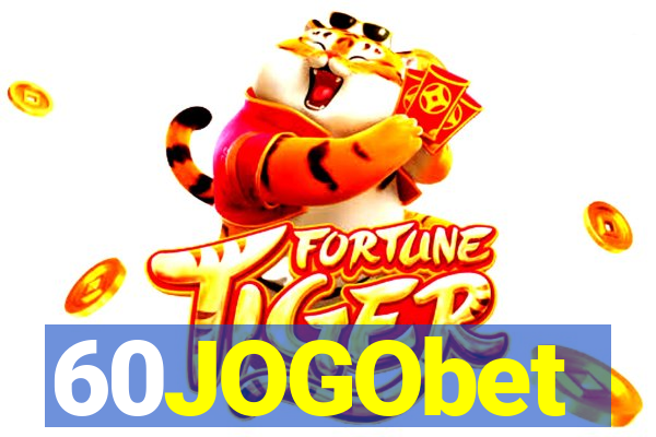 60JOGObet