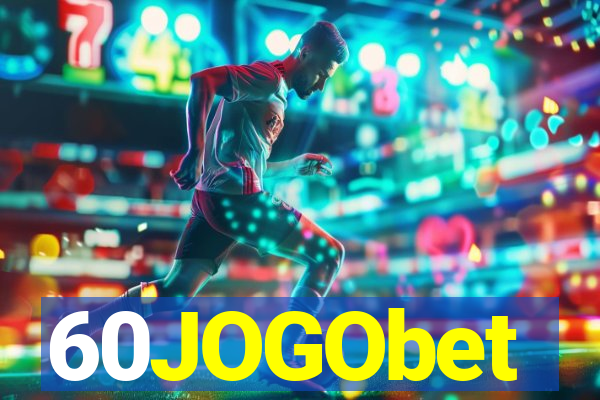 60JOGObet