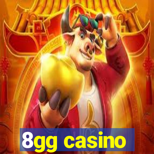 8gg casino