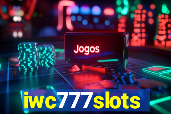 iwc777slots