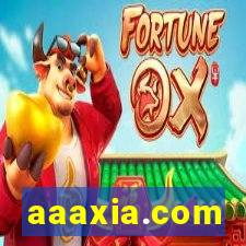 aaaxia.com