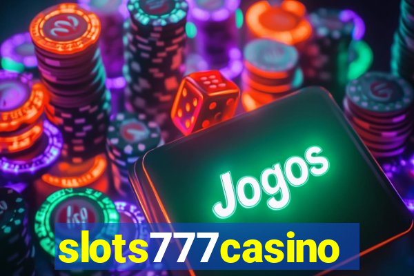 slots777casino