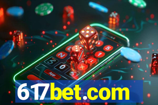 617bet.com