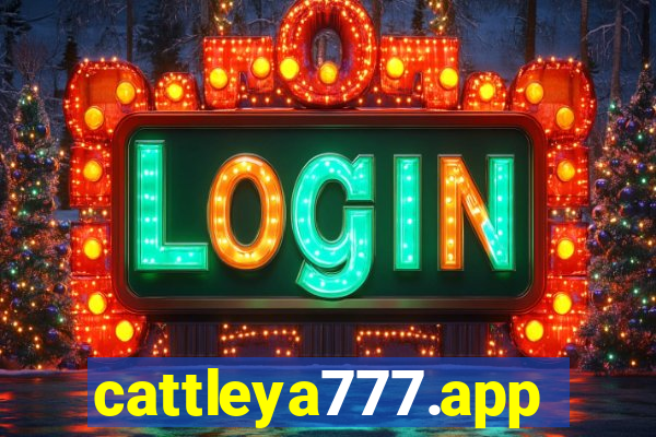 cattleya777.app