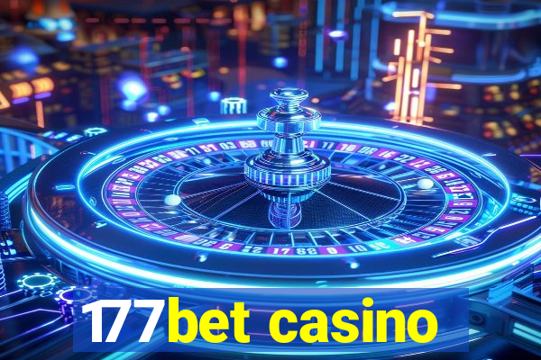 177bet casino