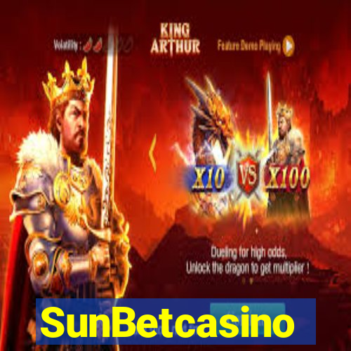 SunBetcasino