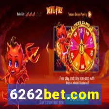 6262bet.com