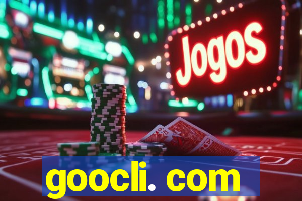 goocli. com