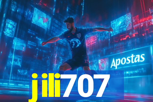 jili707