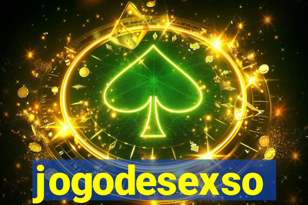 jogodesexso