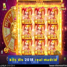 kits dls 2018 real madrid