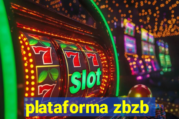 plataforma zbzb