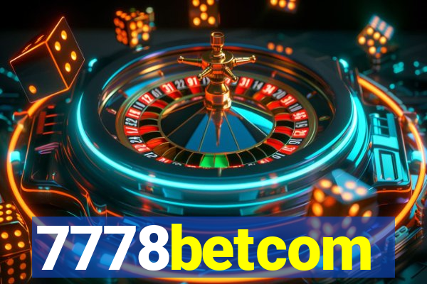 7778betcom