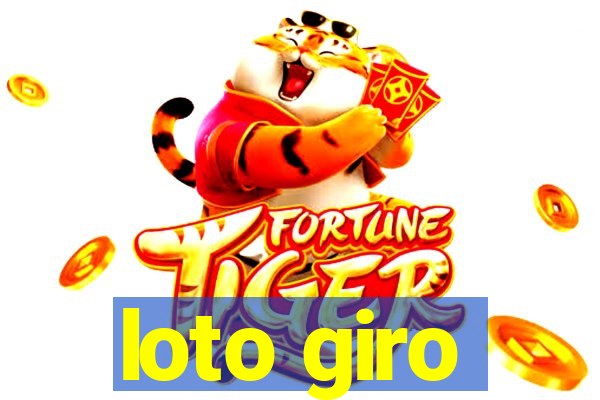 loto giro