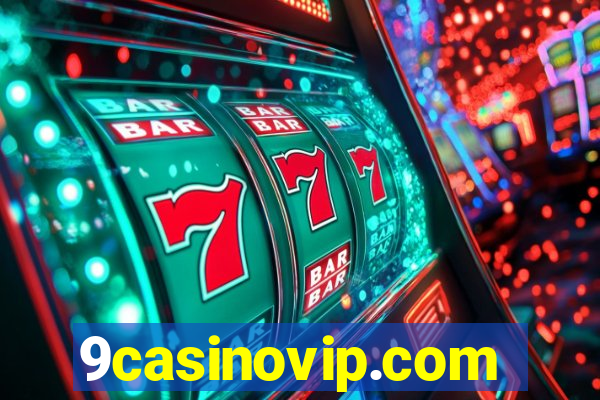 9casinovip.com