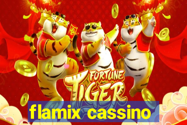 flamix cassino