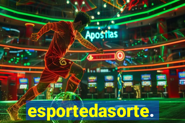 esportedasorte.com