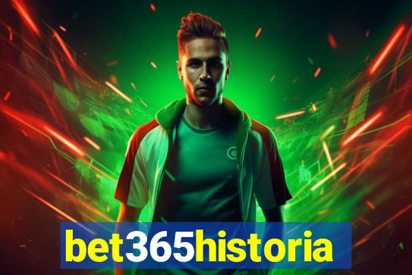 bet365historia