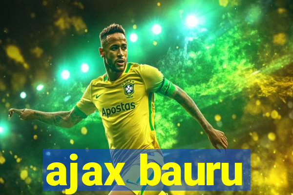 ajax bauru