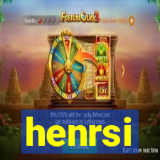 henrsi