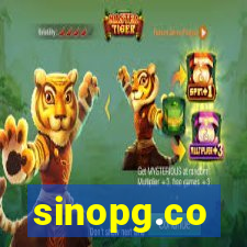 sinopg.co