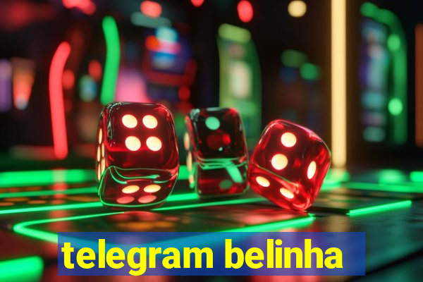 telegram belinha