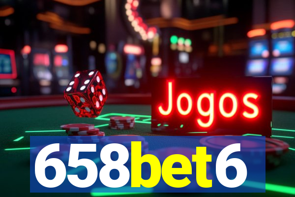 658bet6