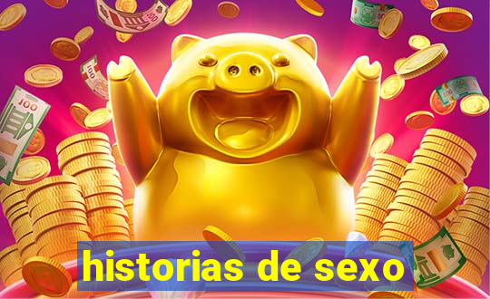 historias de sexo