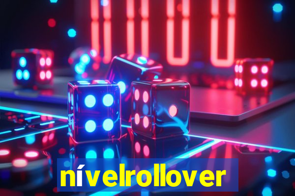 nívelrollover