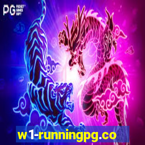 w1-runningpg.com