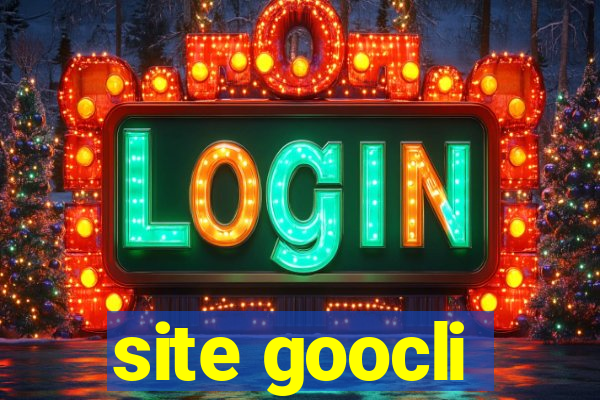 site goocli