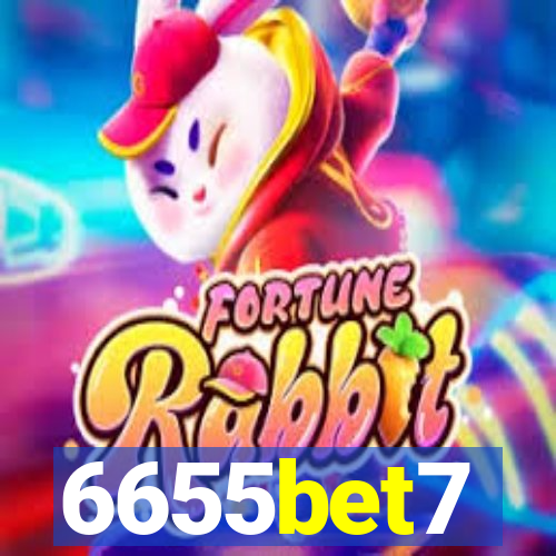 6655bet7