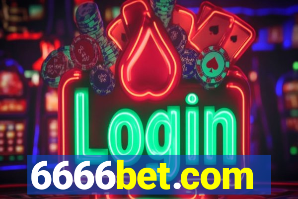 6666bet.com