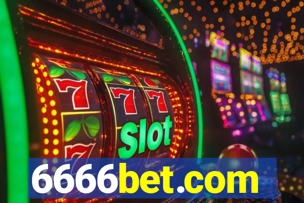 6666bet.com